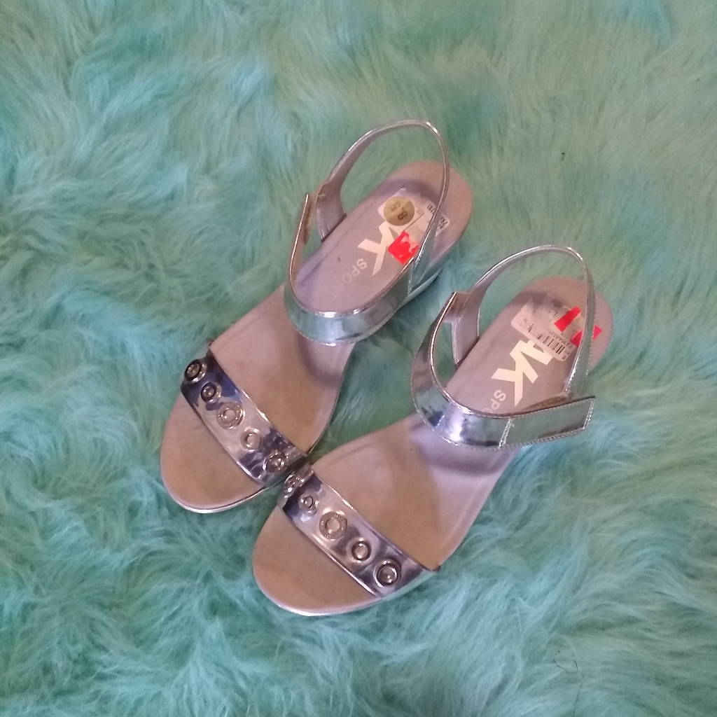 Slipper